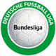 德国足球甲级联赛Logo