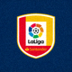 西班牙足球甲级联赛Logo