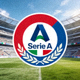 意大利足球甲级联赛Logo