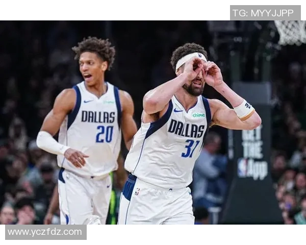 西部垫底的独行侠被湖人调侃防守赢总冠军成最大笑话